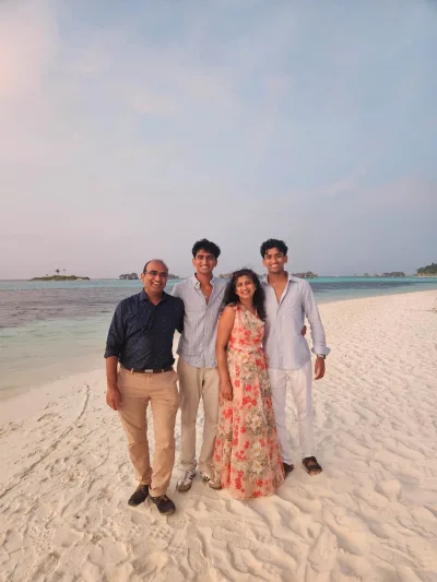 PHA Astagi family 2026 Models Manchester 2026 11