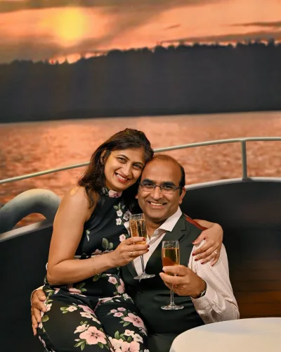 PHA Astagi family 2026 Models Manchester 2026 5