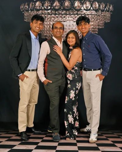 PHA Astagi family 2026 Models Manchester 2026 1