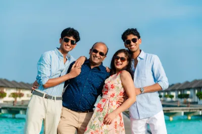 PHA Astagi family 2026 Models Manchester 2026 9