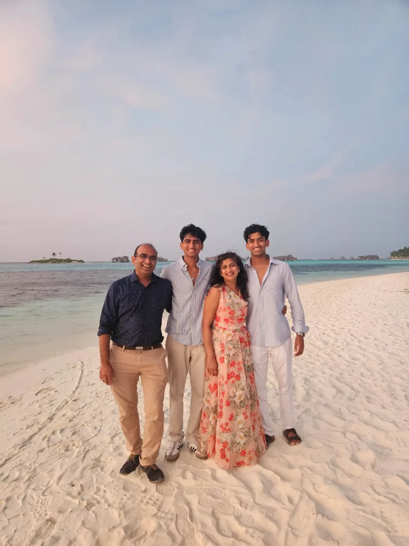 PHA Astagi family 2026 Models Manchester 2026 11