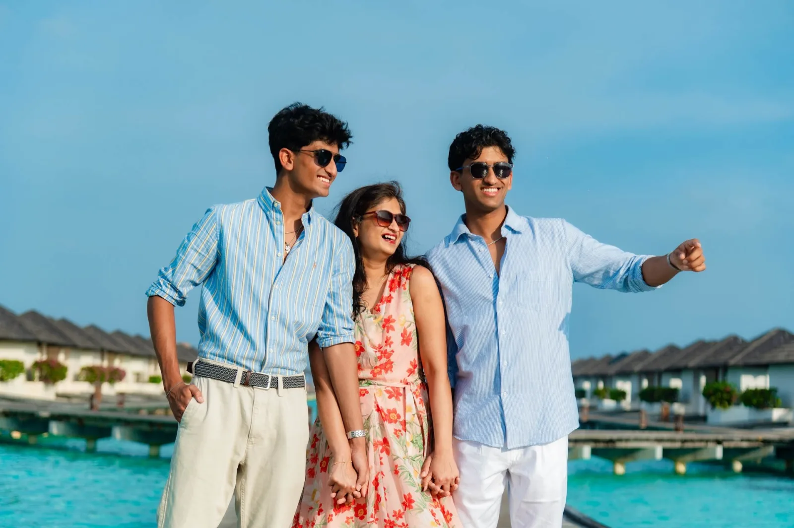 PHA Astagi family 2026 Models Manchester 2026 8