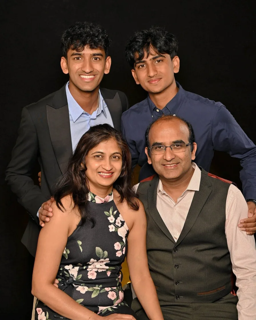 PHA Astagi family 2026 Models Manchester 2026 6