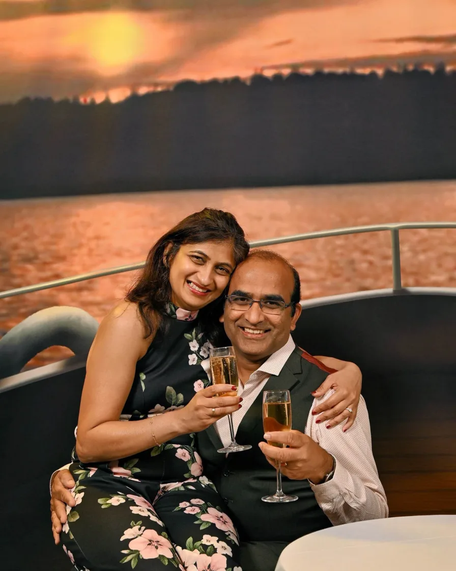 PHA Astagi family 2026 Models Manchester 2026 5