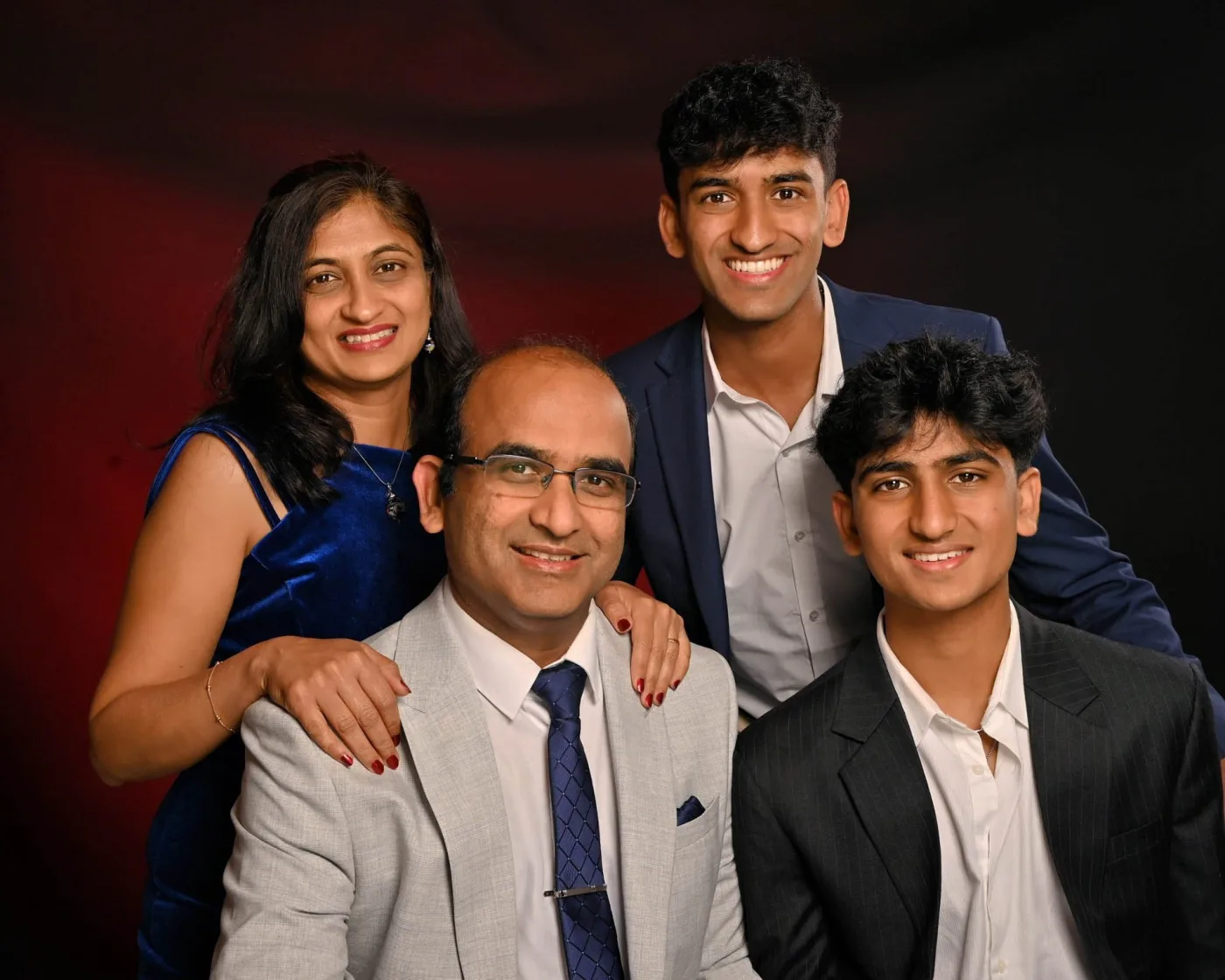 PHA Astagi family 2026 Models Manchester 2026 2