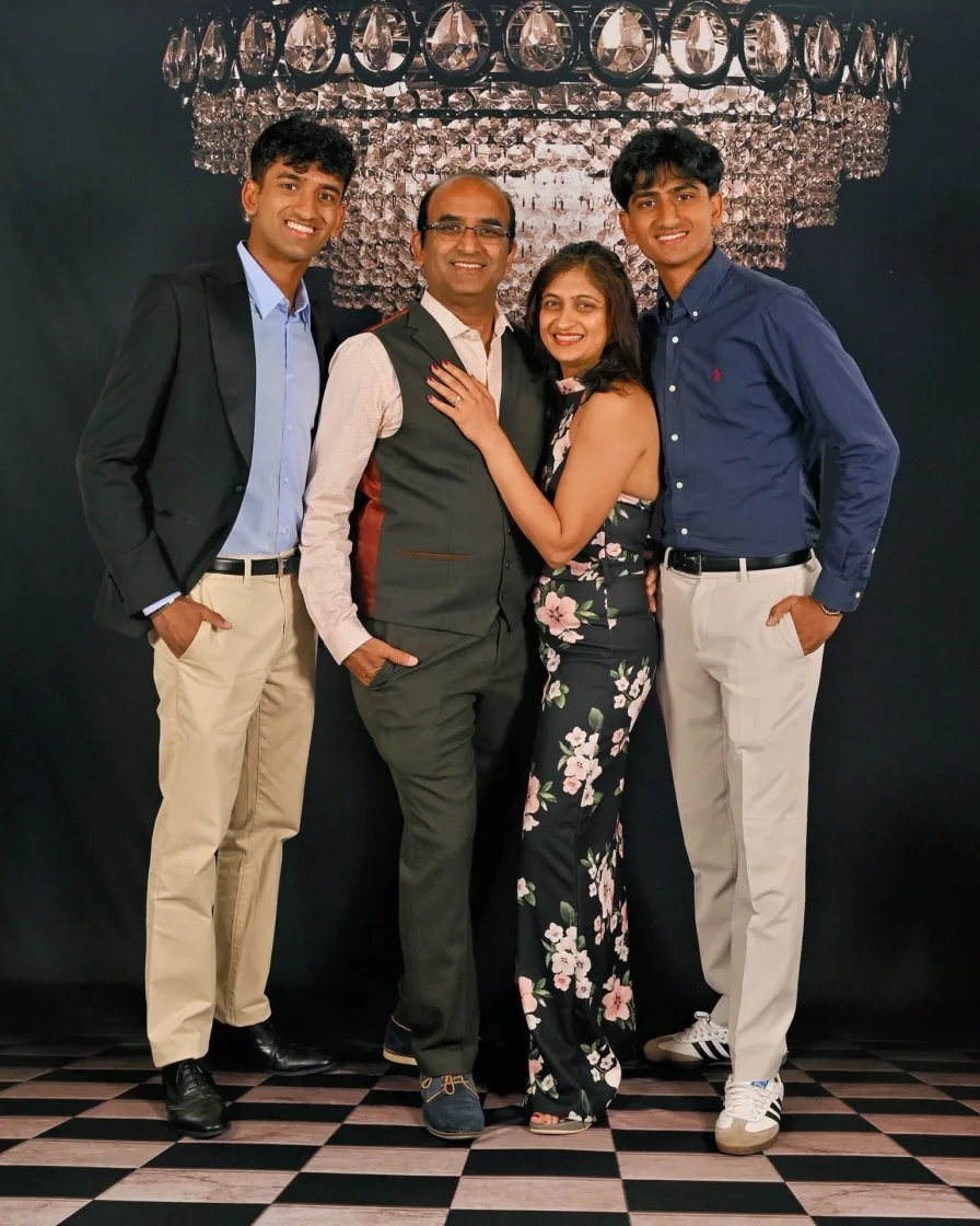 PHA Astagi family 2026 Models Manchester 2026 1