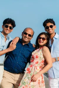 PHA Astagi family 2026 Models Manchester 2026 9