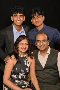 PHA Astagi family 2026 Models Manchester 2026 6