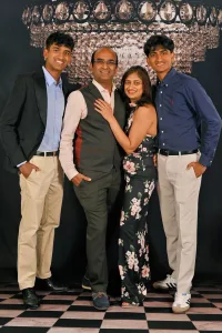 PHA Astagi family 2026 Models Manchester 2026 1