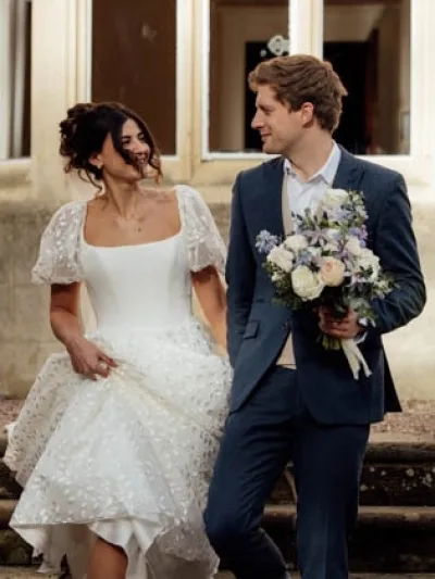 Freddie Isobel PHA Real Couple model 8