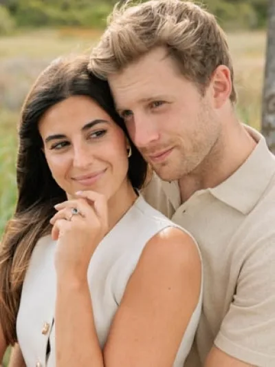 Freddie Isobel PHA Real Couple model 3