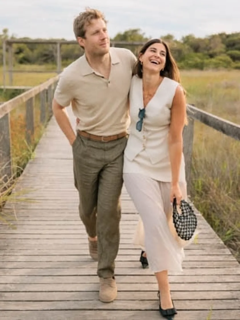 Freddie Isobel PHA Real Couple model 9