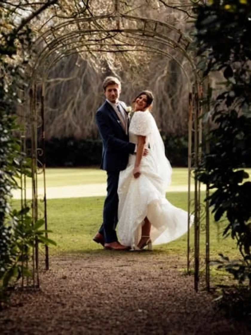 Freddie Isobel PHA Real Couple model 2