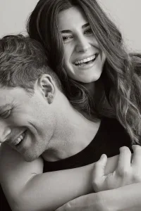 Isobel Freddie PHA Couple Real models3