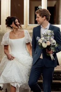 Freddie Isobel PHA Real Couple model 8