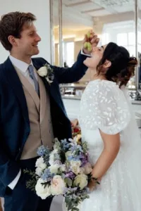 Freddie Isobel PHA Real Couple model 5