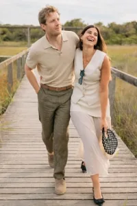 Freddie Isobel PHA Real Couple model 9