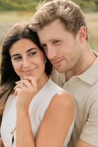 Freddie Isobel PHA Real Couple model 3