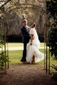 Freddie Isobel PHA Real Couple model 2