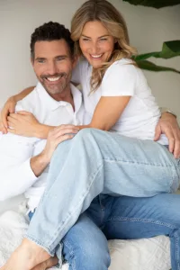 Anna Glen PHA Couple models9