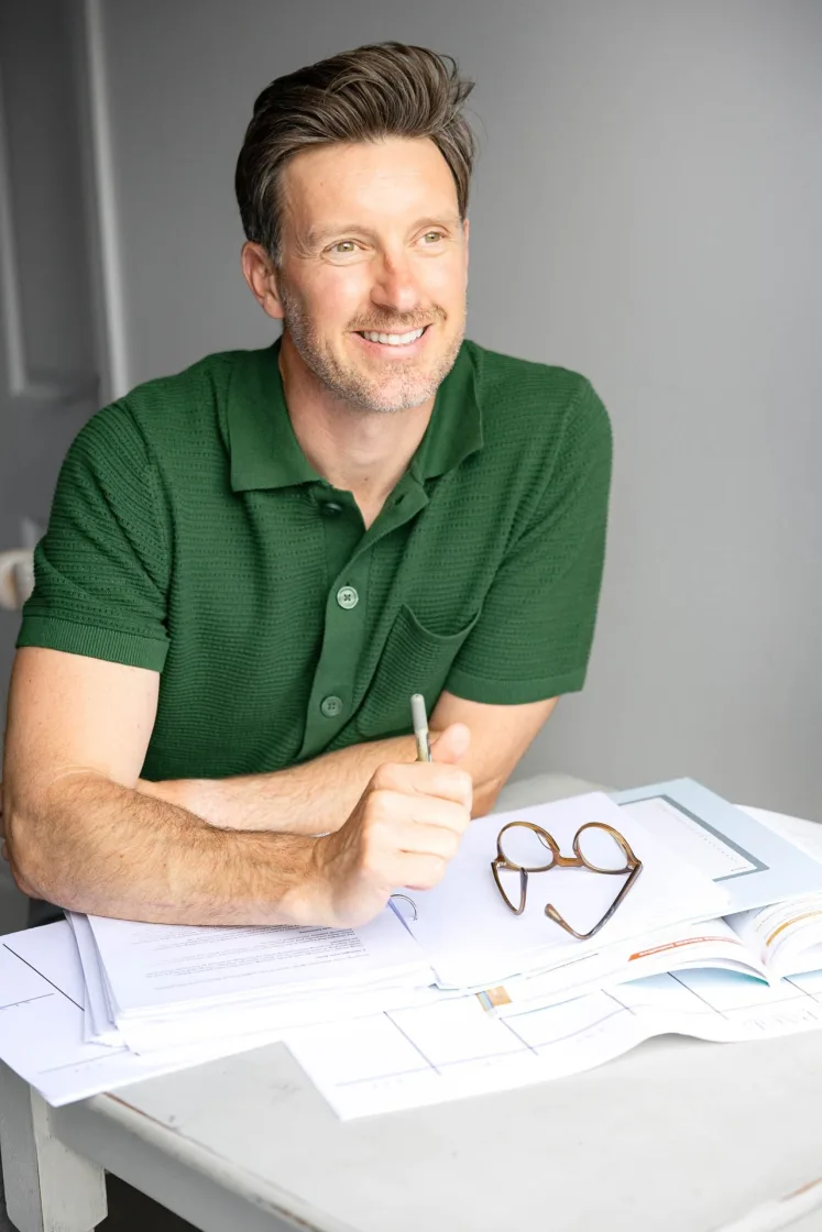 Ben D Manchester Model Male PHA 2026 1