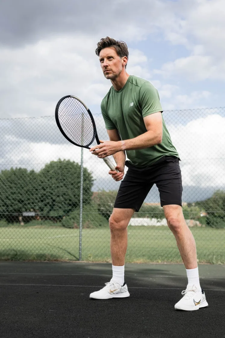 Ben D Manchester Model Male PHA 2026 9