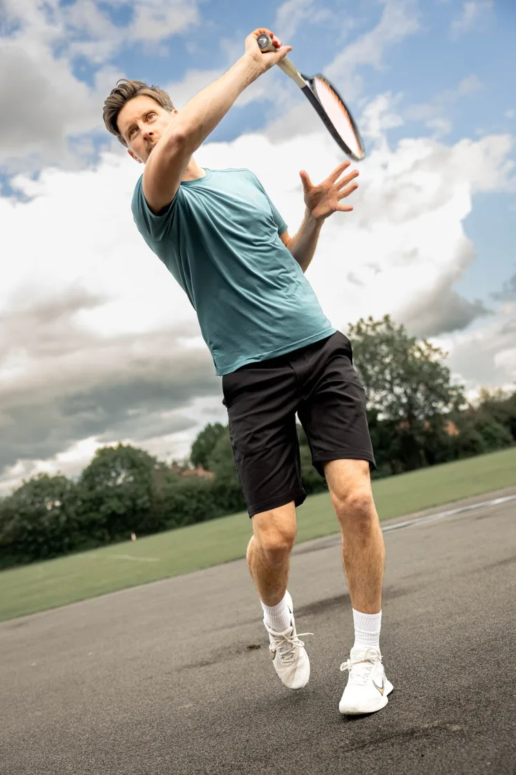 Ben D Manchester Model Male PHA 2026 7