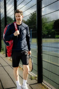 Ben D Manchester Model Male PHA 2026 4