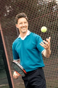 Ben D Manchester Model Male PHA 2026 5