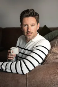 Ben D Manchester Model Male PHA 2026 3
