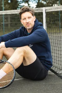 Ben D Manchester Model Male PHA 2026 8