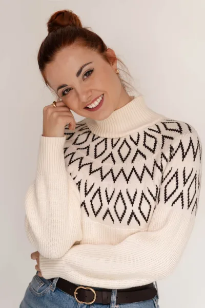 Hannah female pha model 2026 12
