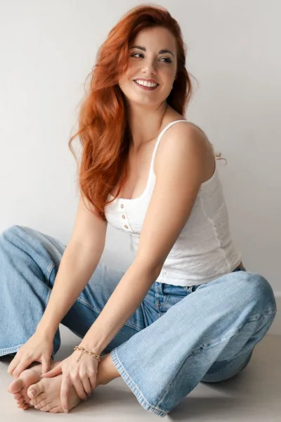 Hannah female pha model 2026 8
