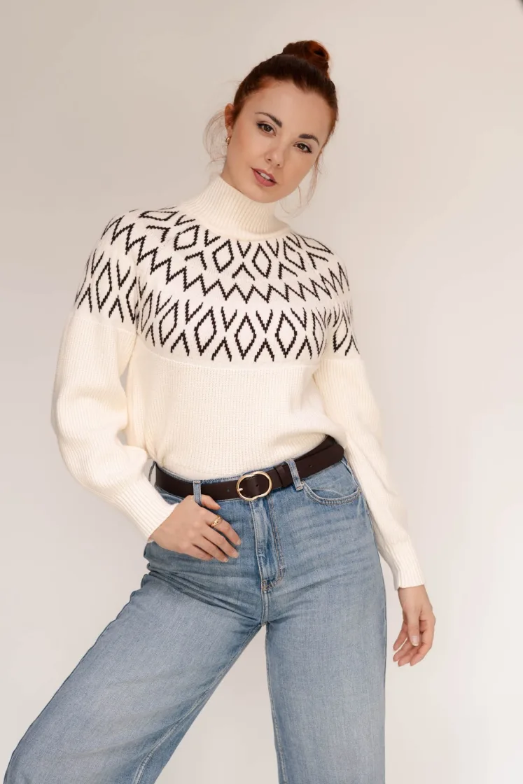 Hannah female pha model 2026 10