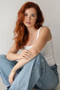Hannah female pha model 2026 5