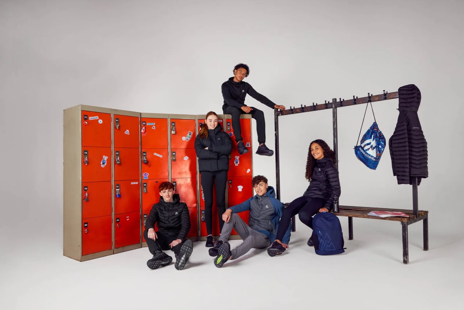 Back To School Campaign 376