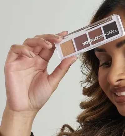 PHA Hands female Manchester Model Ayesha 7