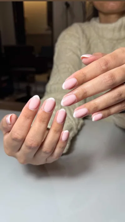 PHA Hands female Manchester Model Ayesha 1