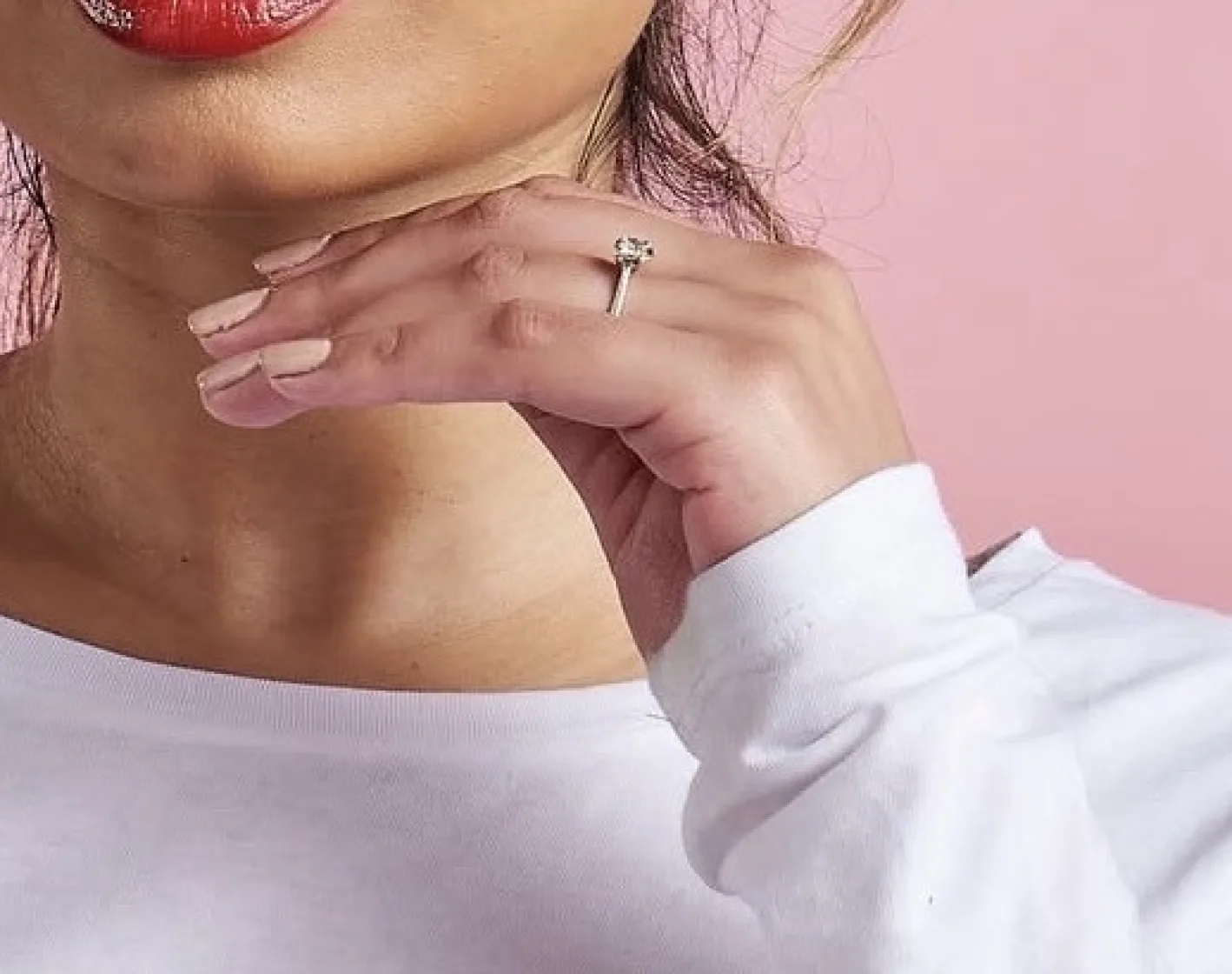 PHA Hands female Manchester Model Ayesha 10