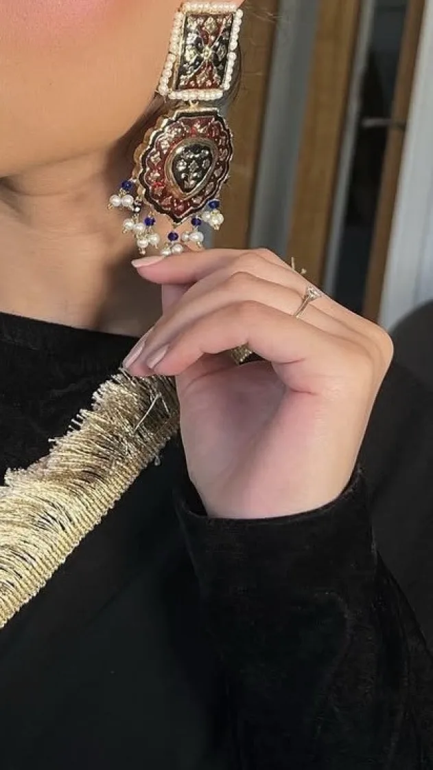 PHA Hands female Manchester Model Ayesha 5