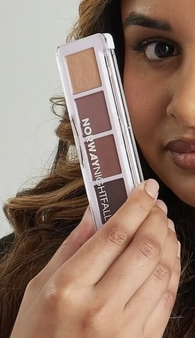 PHA Hands female Manchester Model Ayesha 9