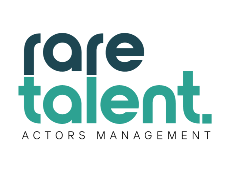 Rare Talent logo